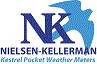 Nielsen Kellerman Logo