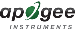 Apogee Instruments Logo