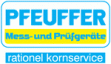 Pfeuffer Logo