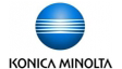 Konica Minolta Logo