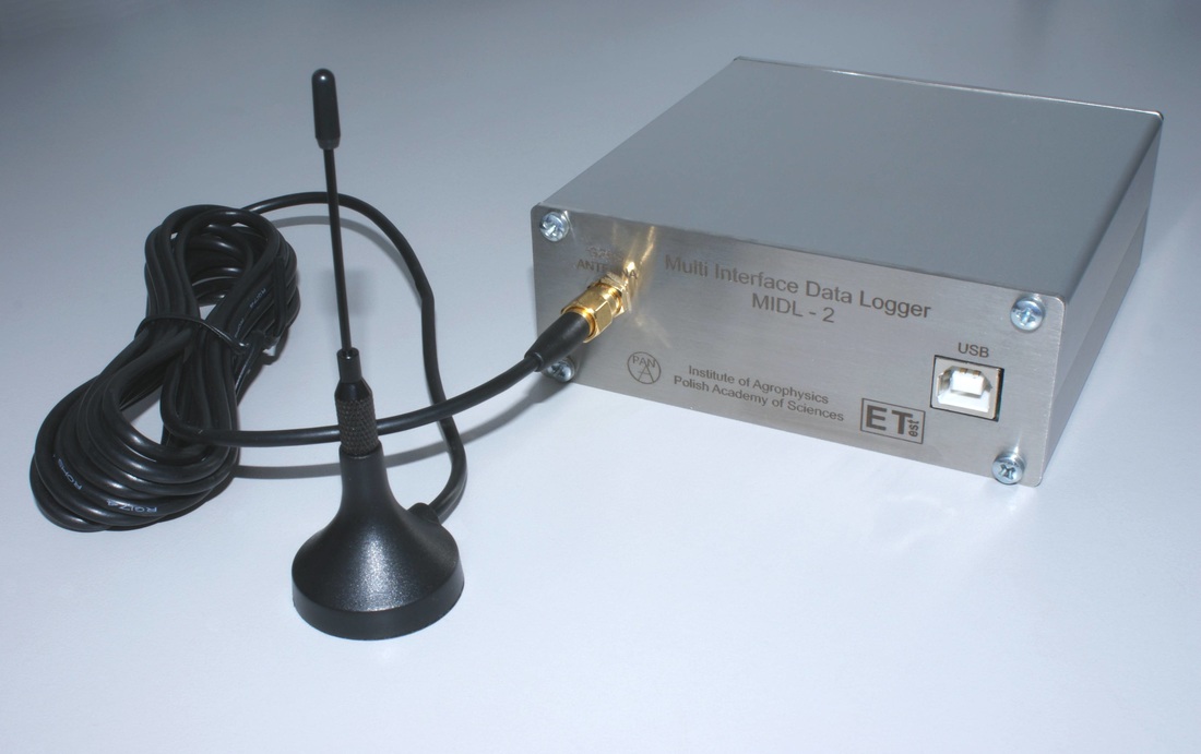 Data Logger