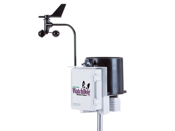 WatchDog 2000 Series Weather Stations