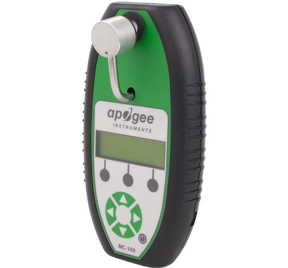 MC-100 Chlorophyll Concentration Meter